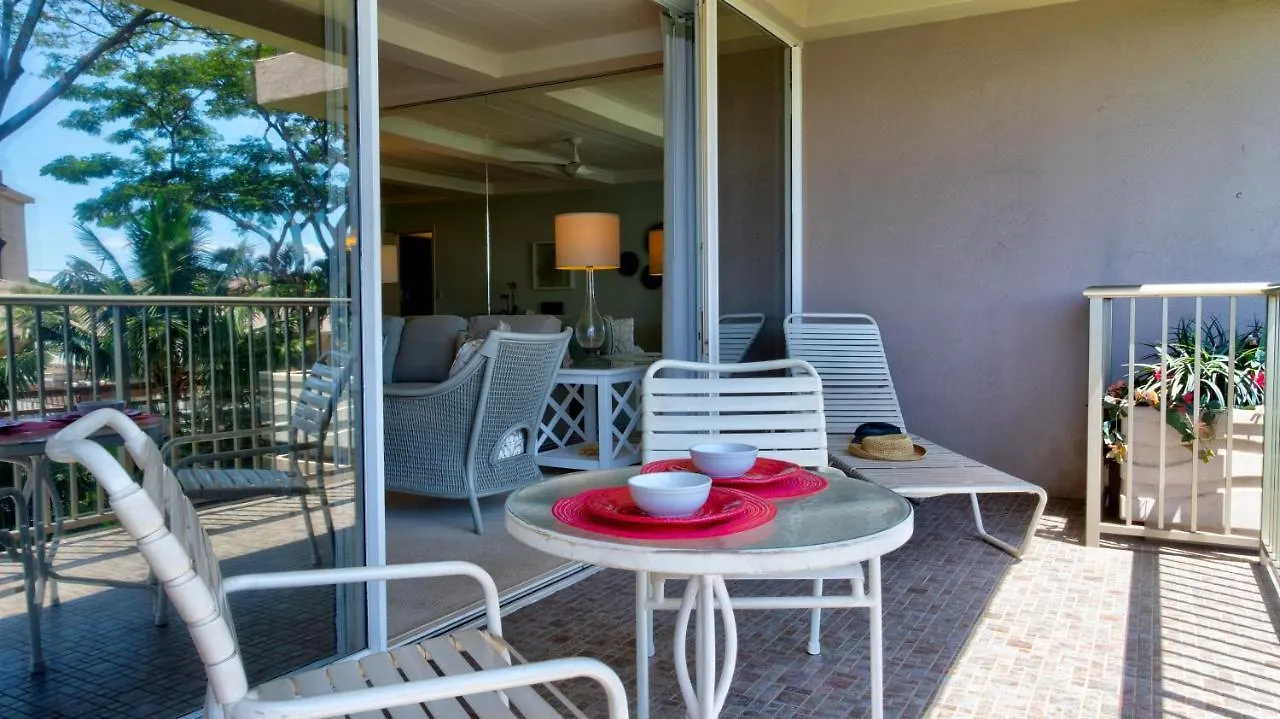 Maui Westside Properties - The Whaler 359 Kaanapali Holiday home