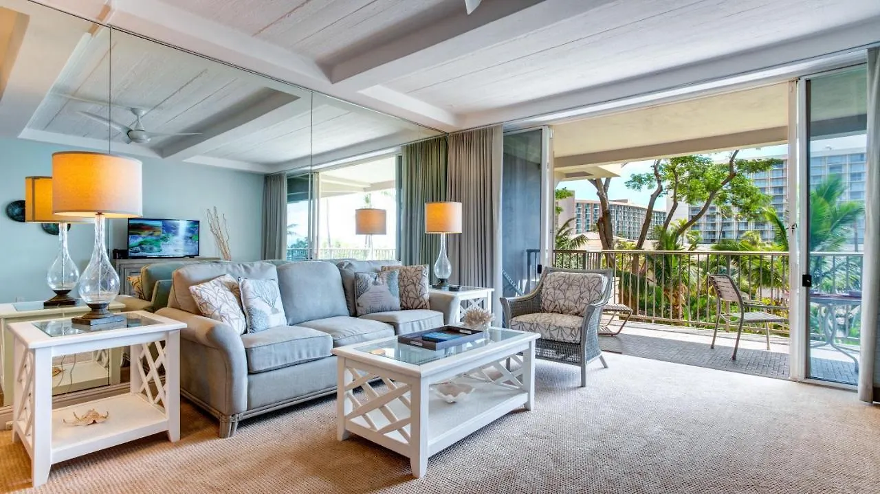 Maui Westside Properties - The Whaler 359 Kaanapali