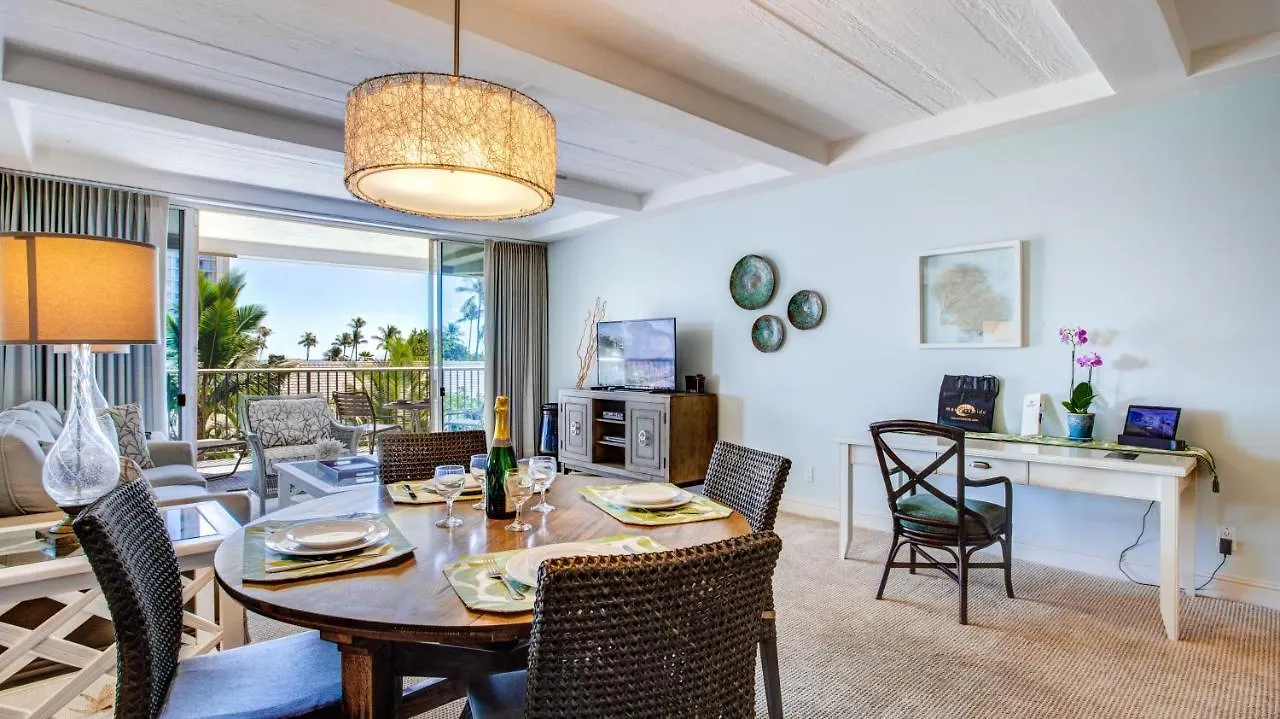 Holiday home Maui Westside Properties - The Whaler 359 Kaanapali United States