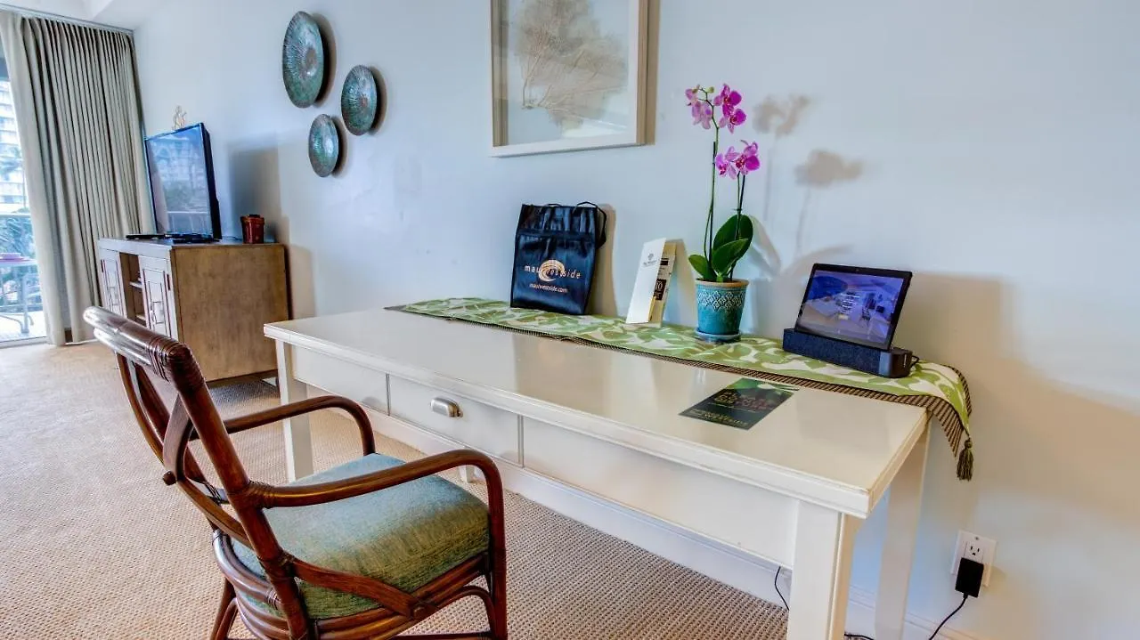 Maui Westside Properties - The Whaler 359 Kaanapali