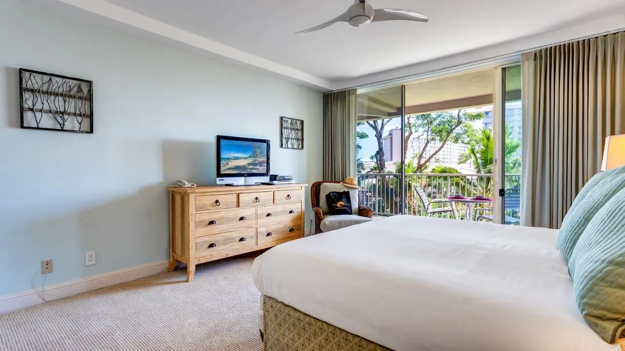 Maui Westside Properties - The Whaler 359 Kaanapali United States