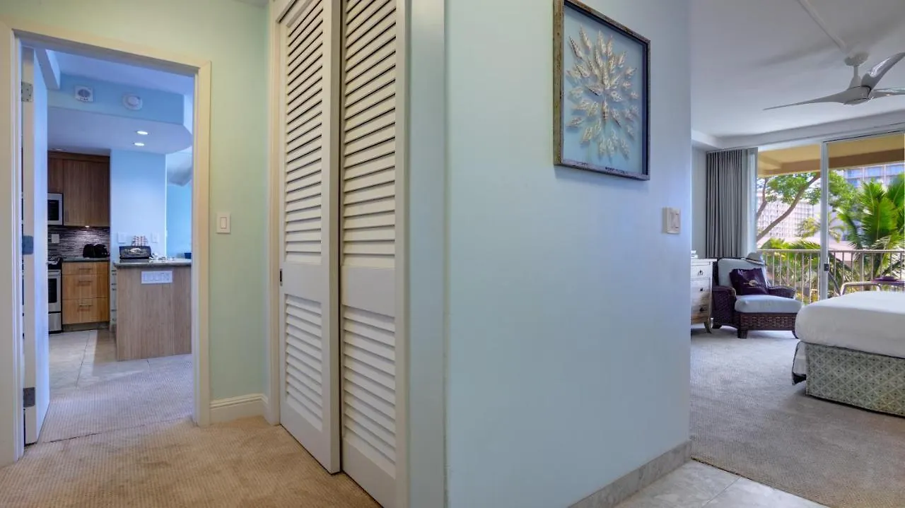 Maui Westside Properties - The Whaler 359 Kaanapali