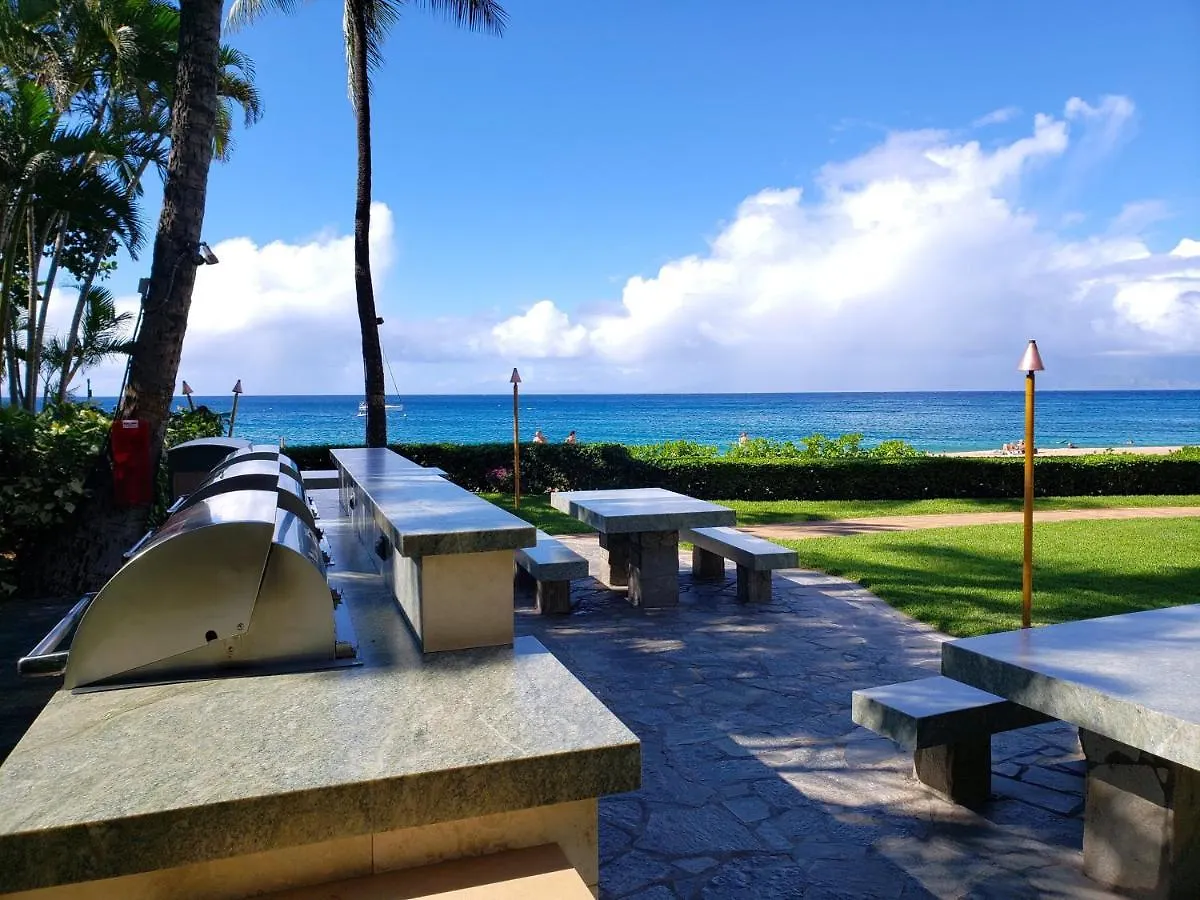 Maui Westside Properties - The Whaler 359 Kaanapali Holiday home