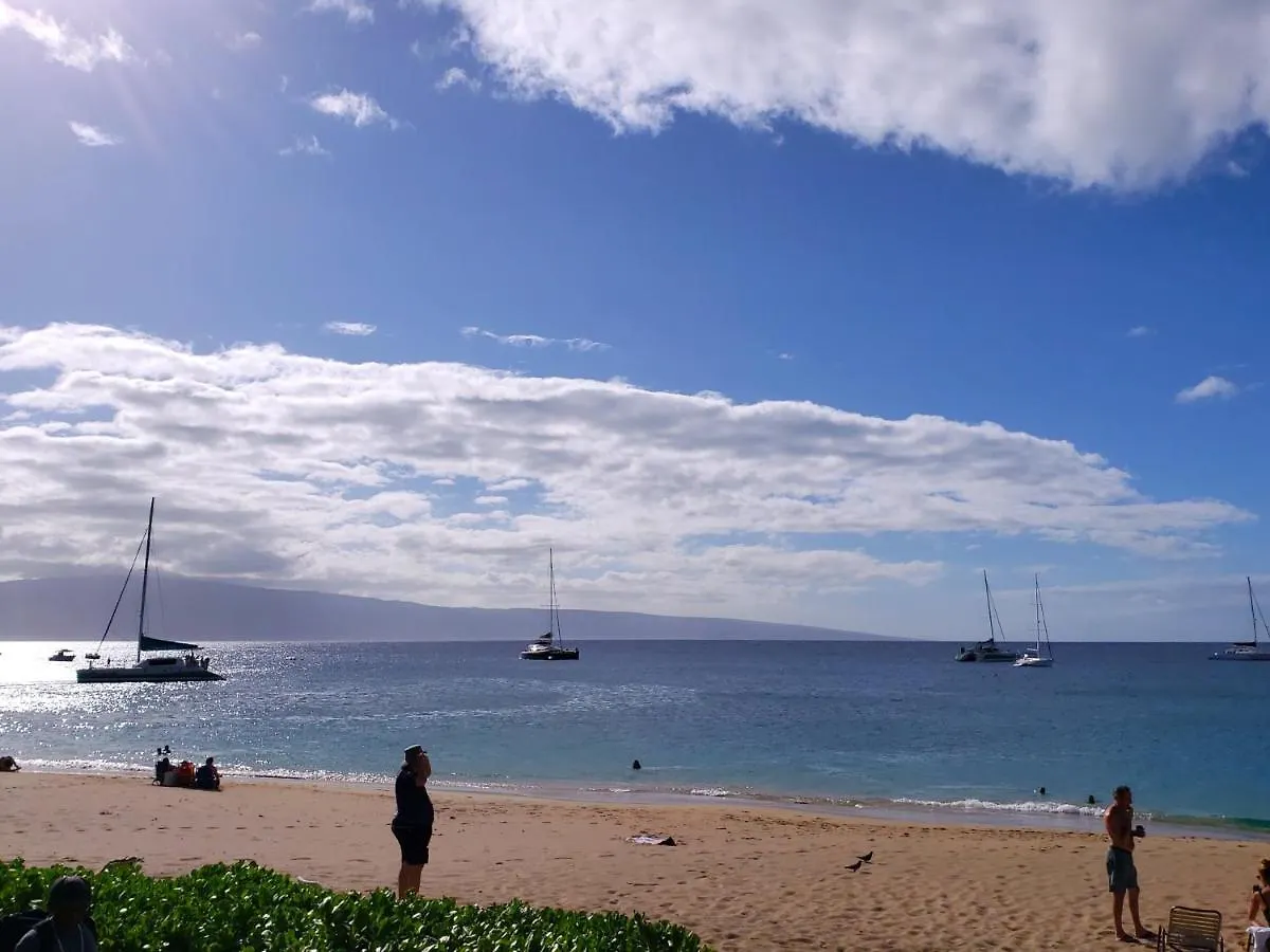 Maui Westside Properties - The Whaler 359 Kaanapali United States