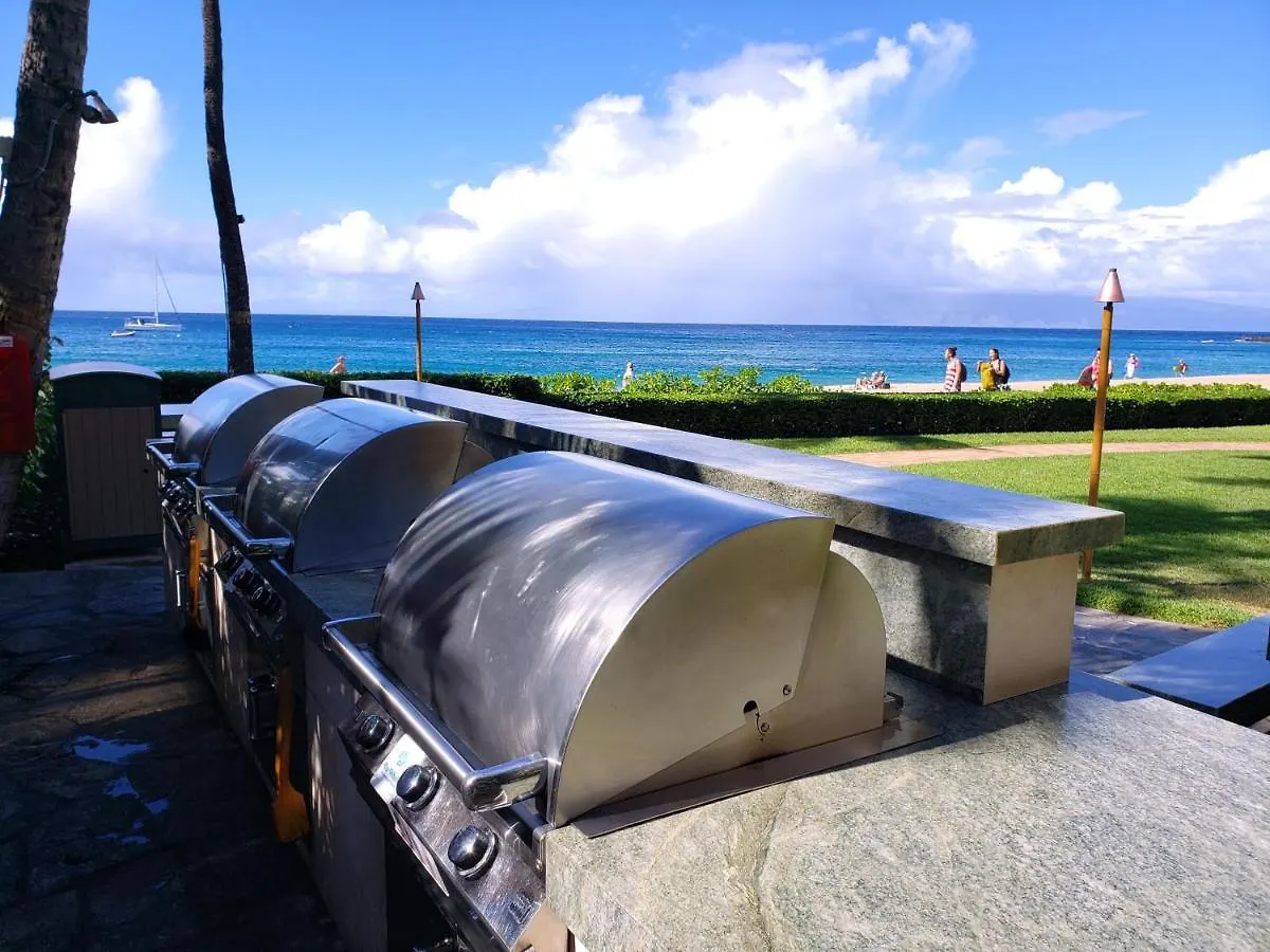 Maui Westside Properties - The Whaler 359 Kaanapali