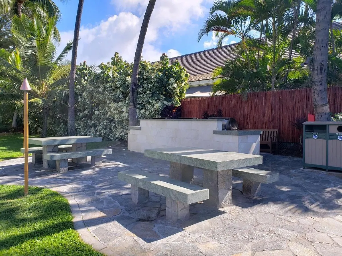 Holiday home Maui Westside Properties - The Whaler 359 Kaanapali United States