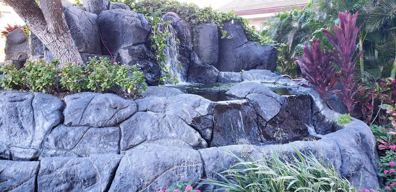 Maui Westside Properties - The Whaler 359 Kaanapali 0*,  United States