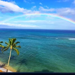 Kaanapali's Royal Luxury Plantation & Golf Retreat Homestay
